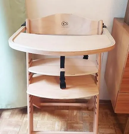 Апартаменти Nobel-prize-appartement Грац