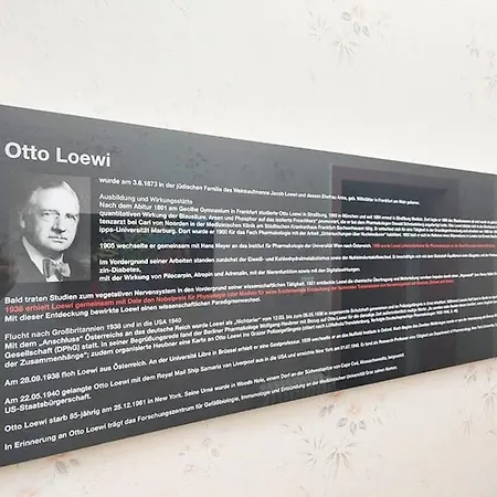 Nobel-prize-appartement Апартаменти *
