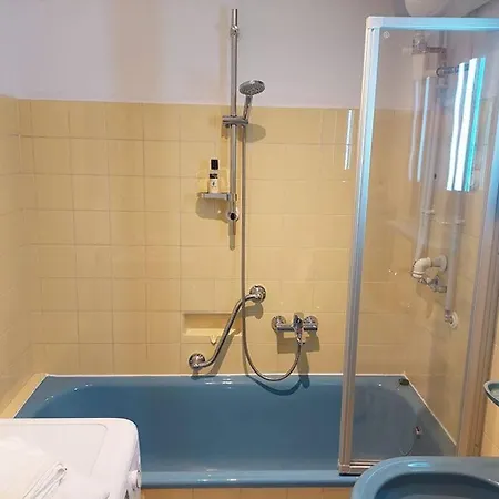 Апартаменти Nobel-prize-appartement