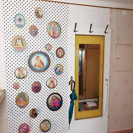 Nobel-prize-appartement Грац