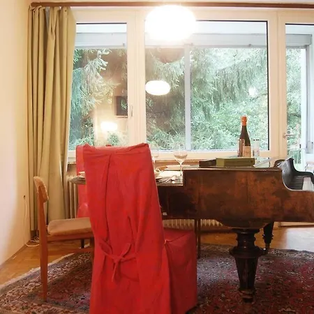 Nobel-prize-appartement * Грац